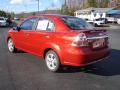 2009 Aveo LT Sedan #3