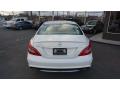 2013 CLS 550 4Matic Coupe #7