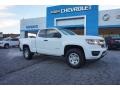 2016 Colorado WT Extended Cab #1