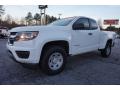 2016 Colorado WT Extended Cab #3