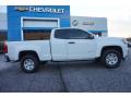 2016 Colorado WT Extended Cab #7