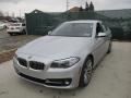 2016 5 Series 535i xDrive Sedan #7