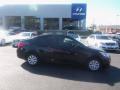 2016 Accent SE Sedan #12 2016 Accent SE Sedan #12