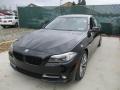 2016 5 Series 528i xDrive Sedan #7