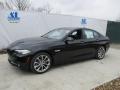 2016 5 Series 528i xDrive Sedan #8
