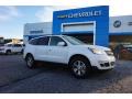2016 Traverse LT #1