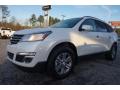 2016 Traverse LT #3