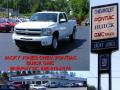 2009 Silverado 1500 LTZ Extended Cab 4x4 #1 2009 Silverado 1500 LTZ Extended Cab 4x4 #1