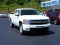 2009 Silverado 1500 LTZ Extended Cab 4x4 #2 2009 Silverado 1500 LTZ Extended Cab 4x4 #2