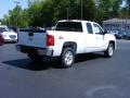 2009 Silverado 1500 LTZ Extended Cab 4x4 #4 2009 Silverado 1500 LTZ Extended Cab 4x4 #4