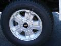 2009 Silverado 1500 LTZ Extended Cab 4x4 #11 2009 Silverado 1500 LTZ Extended Cab 4x4 #11
