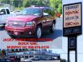 2009 Tahoe LTZ 4x4 #1