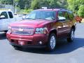 2009 Tahoe LTZ 4x4 #2
