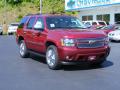 2009 Tahoe LTZ 4x4 #3