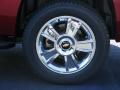 2009 Tahoe LTZ 4x4 #7