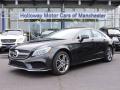 2015 CLS 400 4Matic Coupe #1