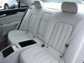 Rear Seat of 2015 Mercedes-Benz CLS 400 4Matic Coupe #6