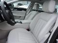 Front Seat of 2015 Mercedes-Benz CLS 400 4Matic Coupe #12