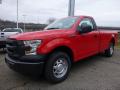 2016 F150 XL Regular Cab #8 2016 F150 XL Regular Cab #8