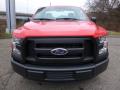 2016 F150 XL Regular Cab #9 2016 F150 XL Regular Cab #9