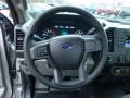  2016 Ford F150 XL Regular Cab Steering Wheel #18