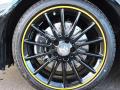 2016 Mercedes-Benz CLA 250 4Matic Wheel #5 2016 Mercedes-Benz CLA 250 4Matic Wheel #5
