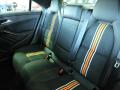 Rear Seat of 2016 Mercedes-Benz CLA 250 4Matic #7 Rear Seat of 2016 Mercedes-Benz CLA 250 4Matic #7