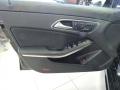 Door Panel of 2016 Mercedes-Benz CLA 250 4Matic #9 Door Panel of 2016 Mercedes-Benz CLA 250 4Matic #9