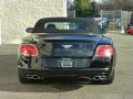 2015 Continental GT V8 S Convertible #4
