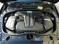 2015 Continental GT 4.0 Liter Twin-Turbocharged DOHC 32-Valve VVT V8 Engine #9
