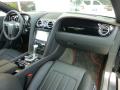Dashboard of 2015 Bentley Continental GT V8 S Convertible #26