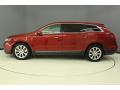  2013 Lincoln MKT Ruby Red #4