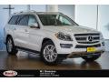 2016 GL 350 BlueTEC 4Matic #1