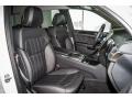 Front Seat of 2016 Mercedes-Benz GL 350 BlueTEC 4Matic #2