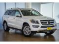 2016 GL 350 BlueTEC 4Matic #11