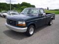 1993 F150 XL Regular Cab #1