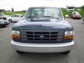 1993 F150 XL Regular Cab #8