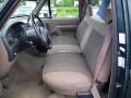 1993 F150 XL Regular Cab #10