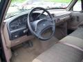 1993 F150 XL Regular Cab #11