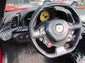  2012 Ferrari 458 Spider Steering Wheel #13
