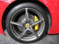  2012 Ferrari 458 Spider Wheel #24