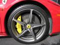  2012 Ferrari 458 Spider Wheel #25