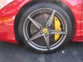  2012 Ferrari 458 Spider Wheel #26