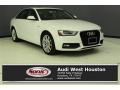 2015 A4 2.0T Premium #1