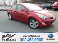 2012 Elantra GLS #1 2012 Elantra GLS #1