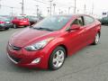 2012 Elantra GLS #2 2012 Elantra GLS #2