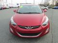 2012 Elantra GLS #3 2012 Elantra GLS #3