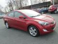 2012 Elantra GLS #4 2012 Elantra GLS #4