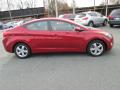 2012 Elantra GLS #5 2012 Elantra GLS #5