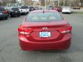 2012 Elantra GLS #7 2012 Elantra GLS #7